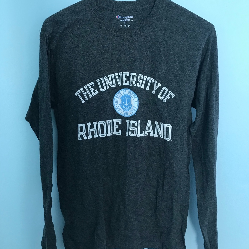 Champion URI Long sleeve